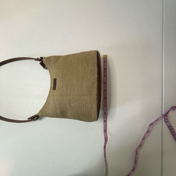 Relic Tan handbag small - Picture 4 of 7